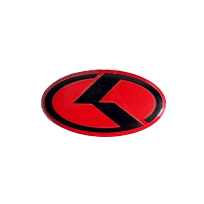 Emblema para volante