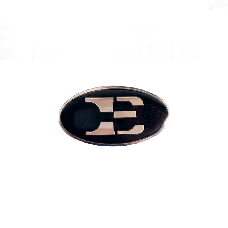 Emblema para volante