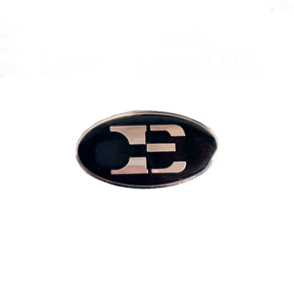 Emblema para volante