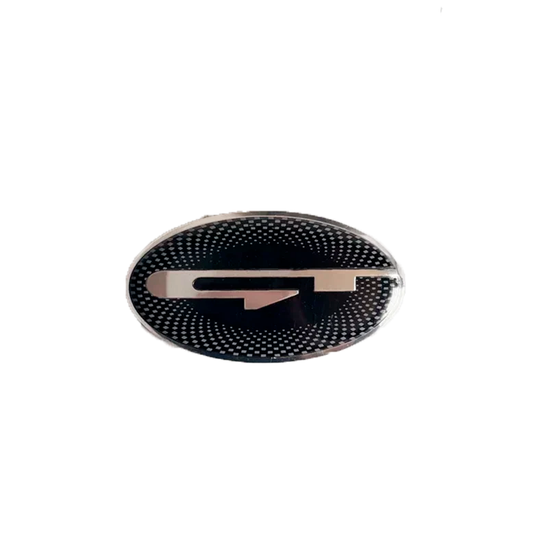 Emblema para volante