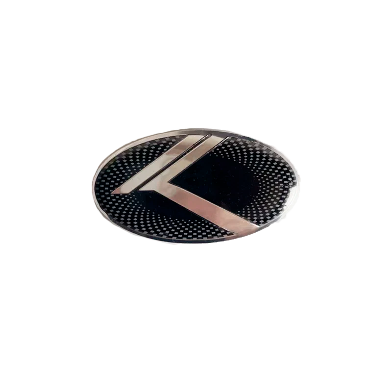 Emblema para volante