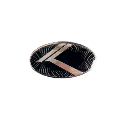 Emblema para volante