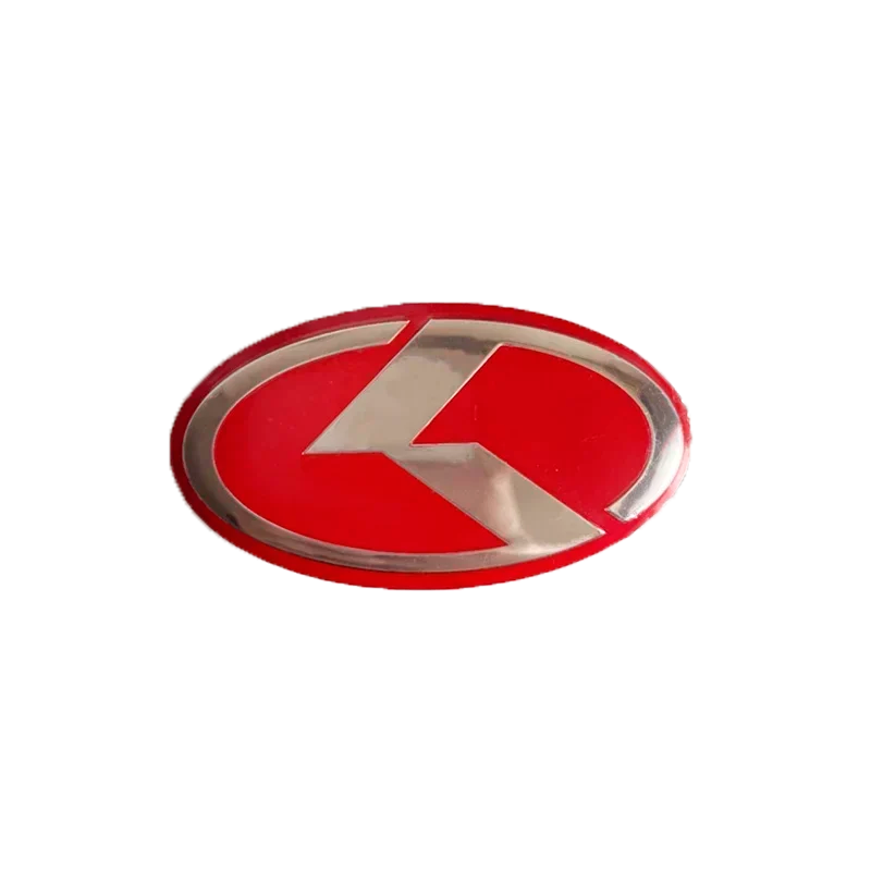 Emblema para volante