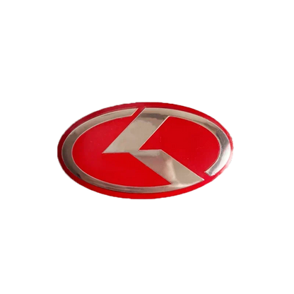 Emblema para volante