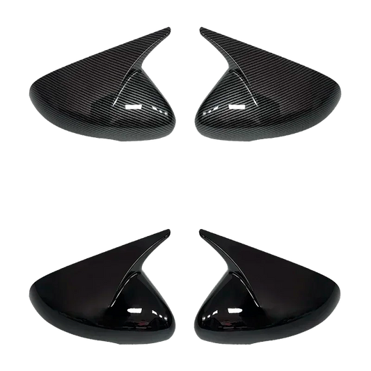Cubierta del espejo lateral del KIA Stinger